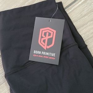 Born Primitive go to leggings 2.0